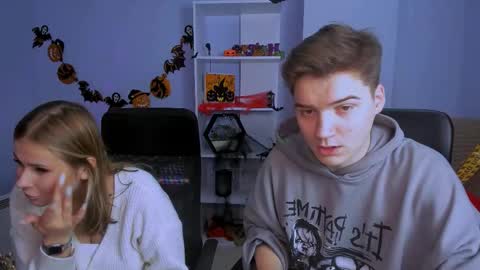 luna online show from 10/23/25, 07:34