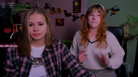 luna online show from 10/25/25, 07:19