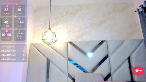  Luna  online show from 02/03/26, 06:40