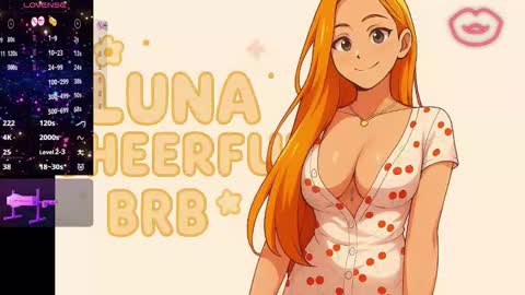 Snapshot of luna_cheerful1 chatting on 03/16/26, 05:44 lunita online show from 03/16/26, 05:44