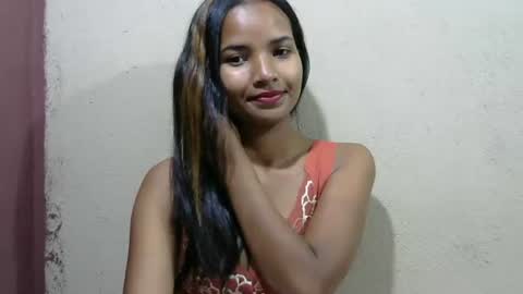 Snapshot of luna_cherry0 chatting on 03/20/26, 03:55 Laura online show from 03/20/26, 03:55