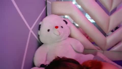 LUNA  online show from 12/03/24, 03:30