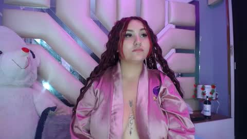 LUNA  online show from 12/18/24, 07:26