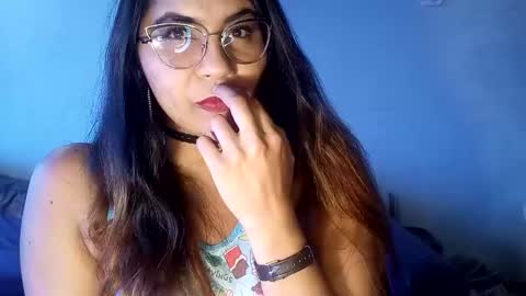 luna  online show from 02/24/25, 08:58