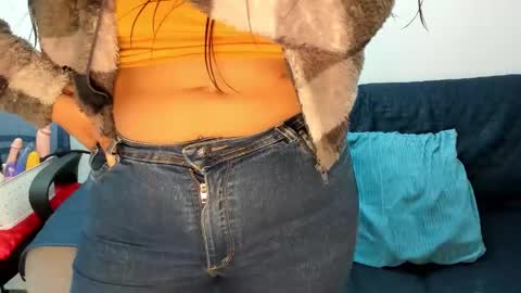 luna  online show from 03/09/25, 11:14