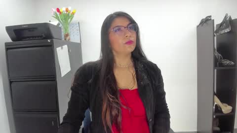 luna  online show from 02/23/26, 11:18