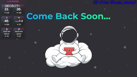 Snapshot of luna_ebony1 chatting on 03/27/26, 02:28 Couple X online show from 03/27/26, 02:28