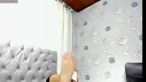 Luna Eva online show from 10/06/25, 02:58