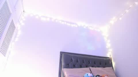  Luna Fioree  online show from 05/10/26, 04:17