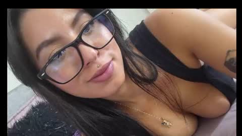  Luna Fioree  online show from 07/11/26, 12:19