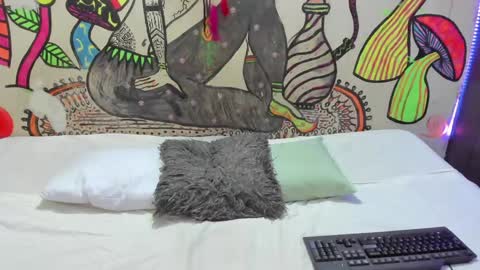 luna_gc online show from 12/31/24, 10:34