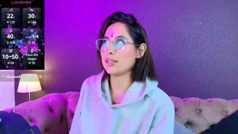 Luna online show from 03/04/26, 10:32