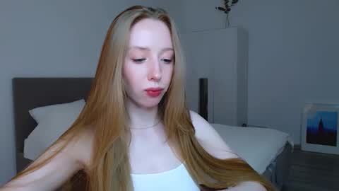 Luna online show from 02/01/25, 11:48