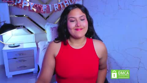 Luna  Jonez  online show from 12/04/25, 10:57