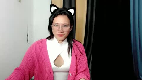 LUNA online show from 02/11/25, 09:20