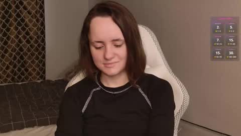 luna_loveeee online show from 11/06/25, 05:08