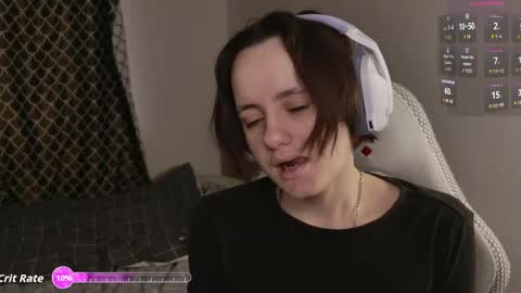 luna_loveeee online show from 03/22/26, 03:43