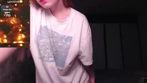 Luna online show from 12/02/24, 12:18