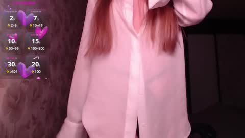 Luna online show from 01/10/25, 12:17