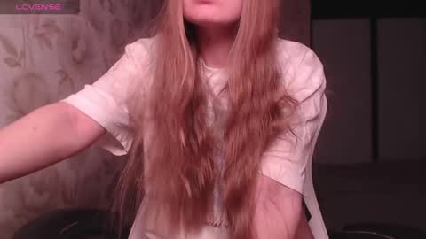 Luna online show from 01/21/25, 11:24