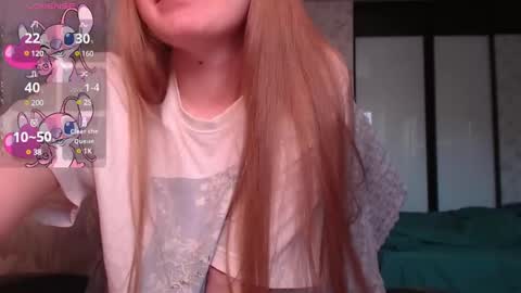 Luna online show from 02/26/25, 08:48