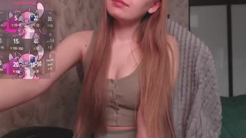 Luna online show from 03/05/25, 05:29