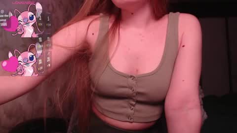 Luna online show from 03/11/25, 12:39