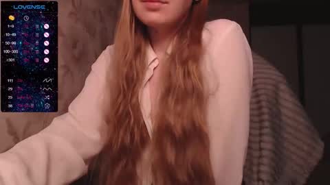 Luna online show from 09/14/25, 09:52