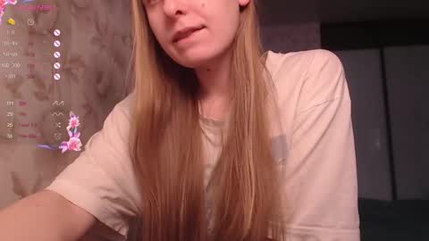 Luna online show from 01/17/26, 09:03