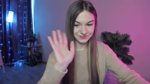 Luna online show from 02/17/26, 12:12