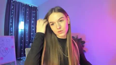 Luna online show from 02/20/26, 04:31