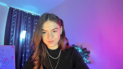 Luna online show from 02/21/26, 04:57