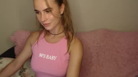 Luna online show from 09/09/25, 06:29