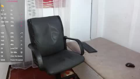 Snapshot of luna_naughty66 chatting on 11/03/25, 07:59 Luna and Rick online show from 11/03/25, 07:59