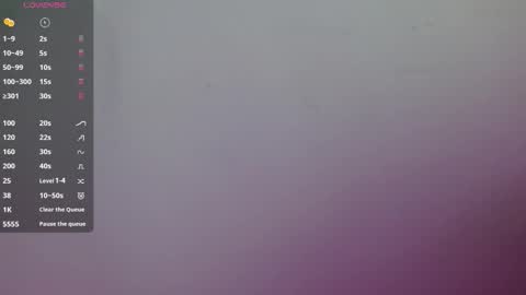 Snapshot of luna_naughty66 chatting on 12/17/25, 07:09 Luna and Rick online show from 12/17/25, 07:09