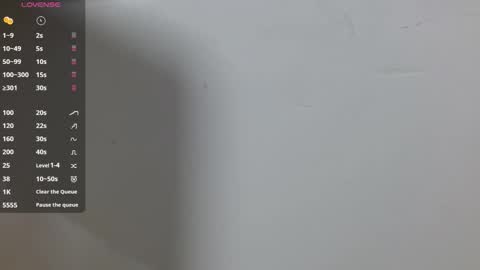 Snapshot of luna_naughty66 chatting on 12/20/25, 07:10 Luna and Rick online show from 12/20/25, 07:10