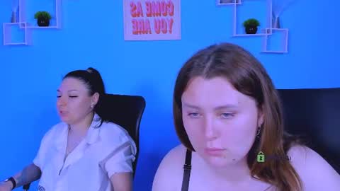 Princess Luna online show from 06/14/26, 02:24