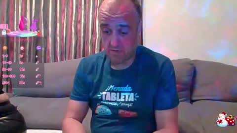 Snapshot of luna_perversa11 chatting on 11/17/25, 10:37 Luna online show from 11/17/25, 10:37