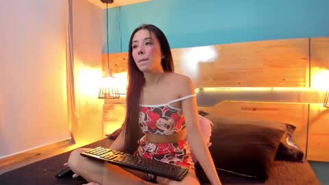 Snapshot of luna_roose1 chatting on 03/08/26, 07:28 Luna Rosse online show from 03/08/26, 07:28