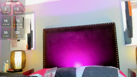 Snapshot of luna_roose1 chatting on 04/08/26, 01:33 Luna Rosse online show from 04/08/26, 01:33