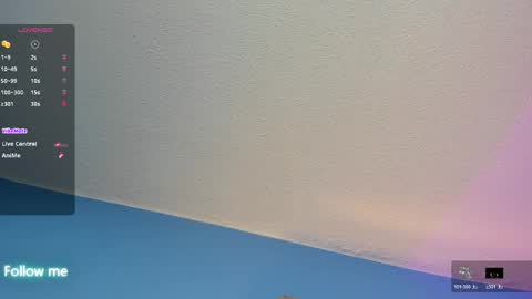 Luna Rosse  online show from 06/06/26, 12:43