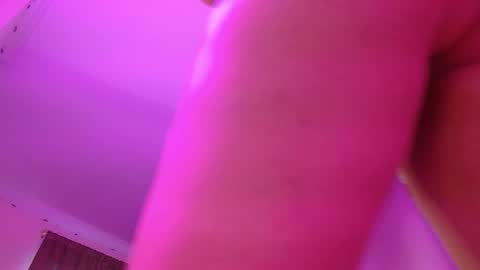 Luna Rougets online show from 03/18/26, 02:42