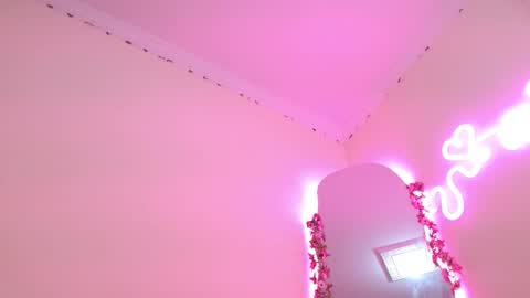 Luna Rougets online show from 03/24/26, 01:38