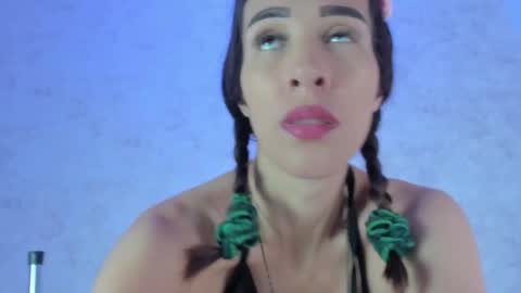 Luna online show from 03/17/26, 11:46