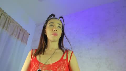 Luna online show from 04/14/26, 11:49