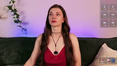 luna_smille online show from 06/09/26, 07:20