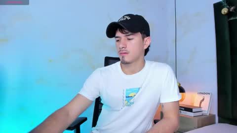 Luna Stanford online show from 12/15/25, 07:29