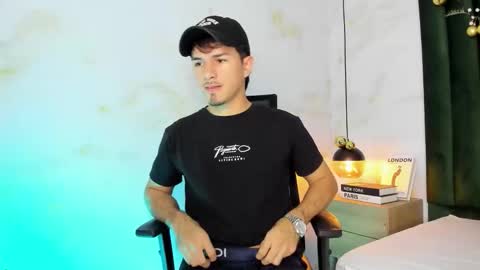 Luna Stanford online show from 12/16/25, 07:52