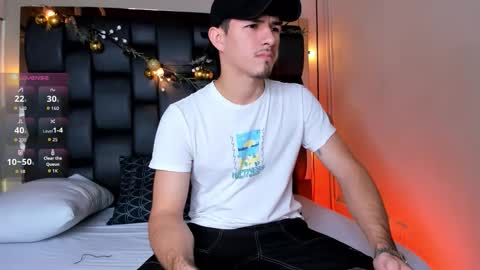 Luna Stanford online show from 12/17/25, 07:31