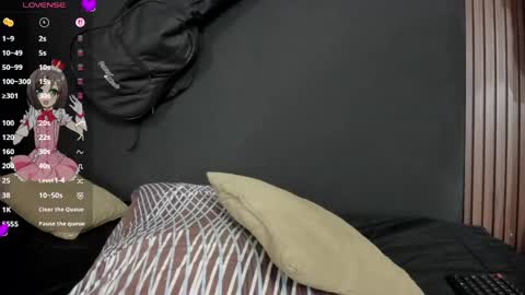 Snapshot of luna_sunflower chatting on 03/18/26, 01:09 luna online show from 03/18/26, 01:09